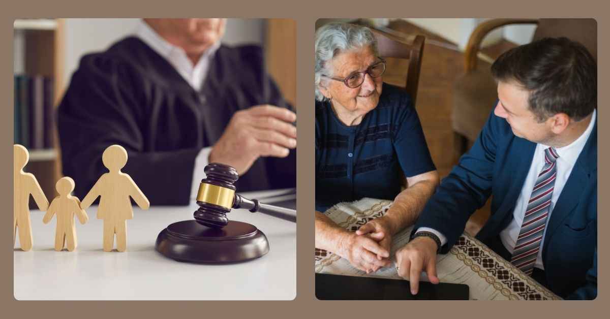 Pros and Cons of Guardianship Vs Power of Attorney